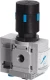 Регулятор давления Festo MS4-LRB-1/4-D6-AS-BD