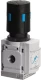 Регулятор давления Festo MS4-LRB-1/4-D7-AS