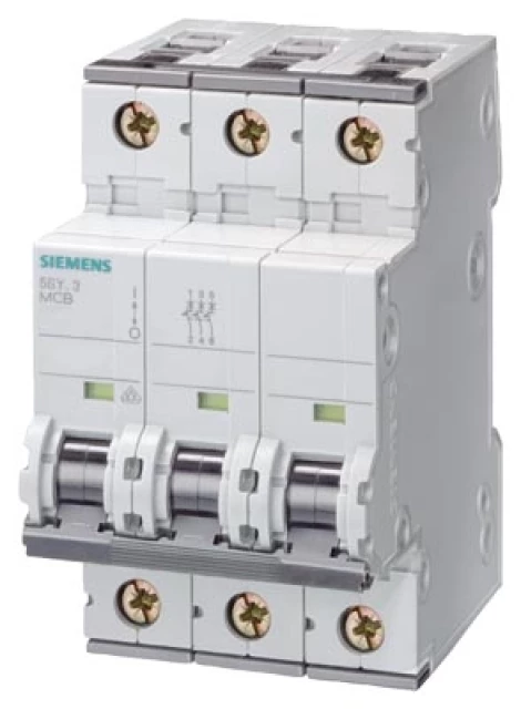 Автоматический выключатель Siemens 5SY8313-8