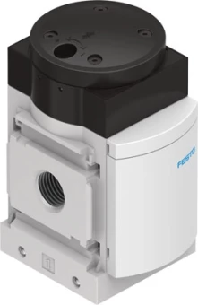 Клапан плавного пуска Festo MS6-DL-1/2