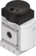 Клапан плавного пуска Festo MS6-DL-1/2