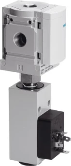 Модуль разветвления Festo MS6-FRM-1/2-Y