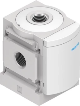 Модуль разветвления Festo MS6-FRM-1/2-Z