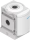 Модуль разветвления Festo MS6-FRM-1/2-Z