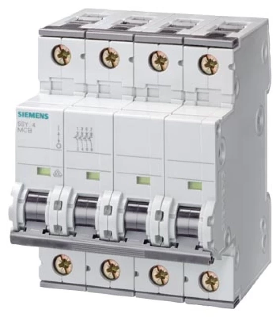 Автоматический выключатель Siemens 5SY8613-8