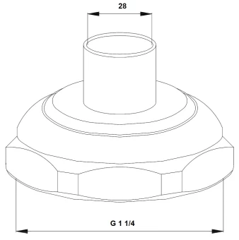 Регулятор давления Festo MS6-LR-1/2-D5-AS