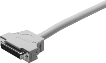 Соединительный кабель Festo KMP6-25P-12-2,5
