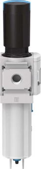 Фильтр-регулятор давления Festo MS6-LFR-1/2-D7-CUV-AS
