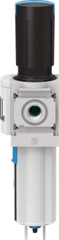 Фильтр-регулятор давления Festo MS6-LFR-1/2-D7-CUV-AS