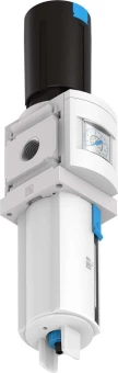 Фильтр-регулятор давления Festo MS6-LFR-1/2-D7-CUV-AS