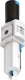 Фильтр-регулятор давления Festo MS6-LFR-1/2-D7-CUV-AS