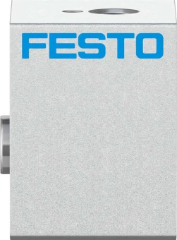 Короткоходовой пневмоцилиндр Festo AEVC-12-5-P