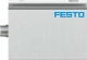 Короткоходовой пневмоцилиндр Festo AEVC-12-5-P-A