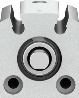 Короткоходовой пневмоцилиндр Festo AEVC-12-5-P-A