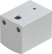 Короткоходовой пневмоцилиндр Festo AEVC-12-10-P