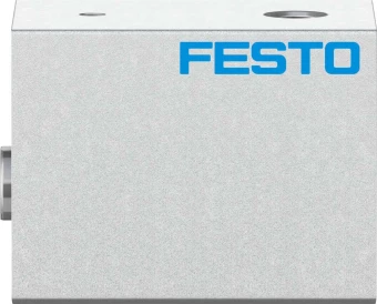 Короткоходовой пневмоцилиндр Festo AEVC-12-10-P