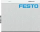Короткоходовой пневмоцилиндр Festo AEVC-12-10-P