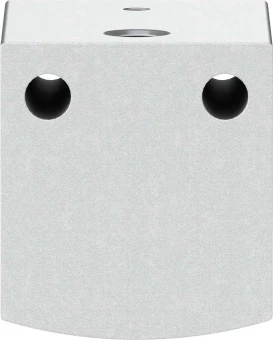 Короткоходовой пневмоцилиндр Festo AEVC-12-10-P