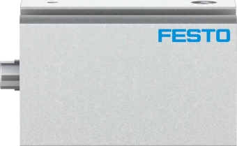 Короткоходовой пневмоцилиндр Festo AEVC-12-10-P-A