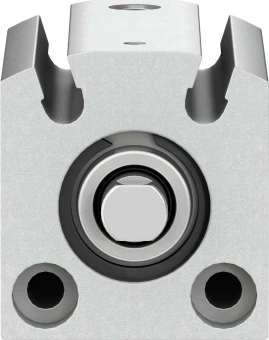 Короткоходовой пневмоцилиндр Festo AEVC-12-10-P-A