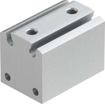 Короткоходовой пневмоцилиндр Festo ADVC-12-5-P-A