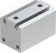 Короткоходовой пневмоцилиндр Festo ADVC-12-10-P-A