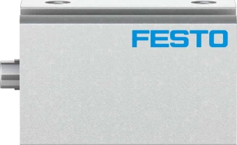 Короткоходовой пневмоцилиндр Festo ADVC-12-10-P-A