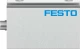 Короткоходовой пневмоцилиндр Festo ADVC-12-10-P-A