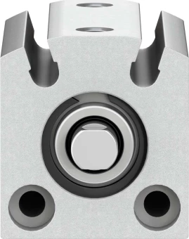 Короткоходовой пневмоцилиндр Festo ADVC-12-10-P-A
