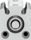 Короткоходовой пневмоцилиндр Festo ADVC-12-10-P-A