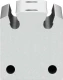 Короткоходовой пневмоцилиндр Festo ADVC-12-10-P-A