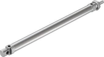 Круглый пневмоцилиндр Festo DSNU-25-400-P-A