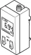 Датчик давления Festo SDE1-D10-G2-W18-L-PU-M8
