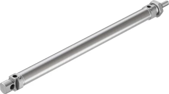 Круглый пневмоцилиндр Festo DSNU-25-500-PPV-A