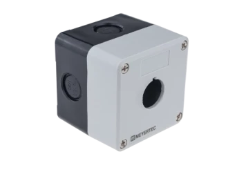 Корпуса кнопочных постов MEYERTEC MTB2-PE1