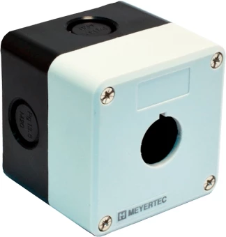 Корпуса кнопочных постов MEYERTEC MTB2-PE1