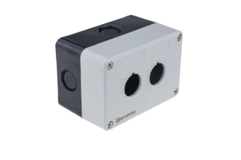 Корпус кнопочных постов MEYERTEC MTB2-PE2