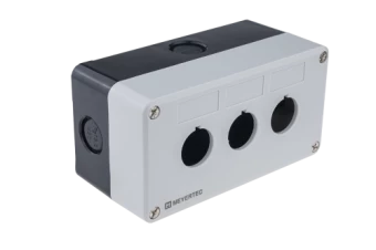 Корпуса кнопочных постов MEYERTEC MTB2-PE3