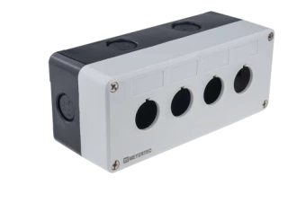 Корпуса кнопочных постов MEYERTEC MTB2-PE4