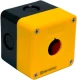 Корпуса кнопочных постов MEYERTEC MTB2-PE1Y