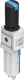 Фильтр-регулятор давления Festo MS6N-LFR-1/4-D7-CUM-AS