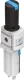 Фильтр-регулятор давления Festo MS6N-LFR-1/2-D7-EUV-AS