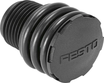 Защита выхлопа Festo VABD-D3-SN-N12