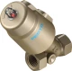 Седельный клапан Festo VZXF-L-M22C-M-B-G34-160-M1-H3B1T-50-16 Ру16 Ду20 ( PN16 DN20 )