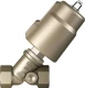 Седельный клапан Festo VZXF-L-M22C-M-B-G34-160-M1-H3B1T-50-16 Ру16 Ду20 ( PN16 DN20 )