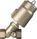 Седельный клапан Festo VZXF-L-M22C-M-A-G34-160-M1-H3B1T-50-16 Ру16 Ду20 ( PN16 DN20 )