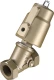 Седельный клапан Festo VZXF-L-M22C-M-B-G1-230-M1-H3B1T-50-10 Ру16 Ду25 ( PN16 DN25 )