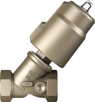 Седельный клапан Festo VZXF-L-M22C-M-B-G1-230-M1-H3B1T-50-10 Ру16 Ду25 ( PN16 DN25 )