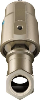 Седельный клапан Festo VZXF-L-M22C-M-B-G1-230-M1-H3B1T-50-10 Ру16 Ду25 ( PN16 DN25 )