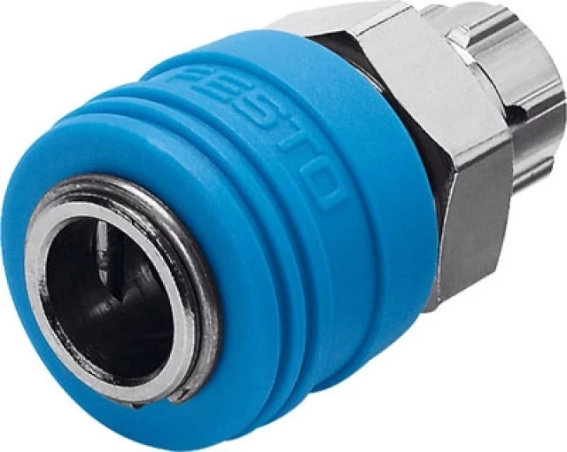 Быстроразъемная розетка Festo KD4-CK-9